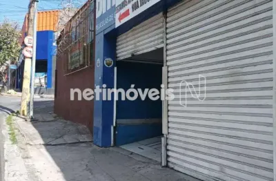 Ponto comercial à venda na Rua Jacuí, Colégio Batista, Belo Horizonte