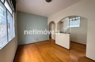 Venda apartamento 2 quartos alto barroca belo horizonte