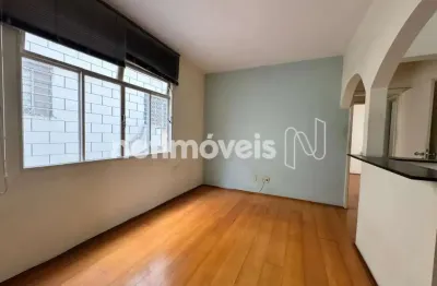 Apartamento com 2 quartos à venda na Rua Camapuan, Alto Barroca, Belo Horizonte