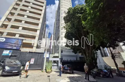Sala comercial à venda na Rua Santa Rita Durão, Savassi, Belo Horizonte