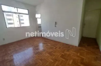 Venda apartamento 2 quartos santa efigênia belo horizonte