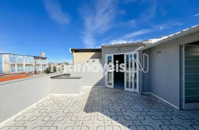 Cobertura com 3 quartos à venda na Rua Serrania do Oeste, Minas Brasil, Belo Horizonte