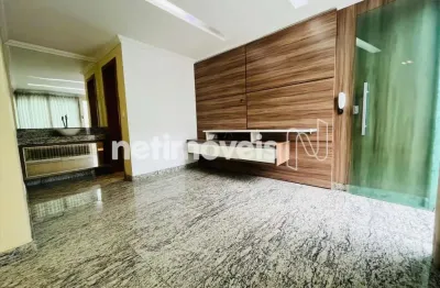 Casa com 3 quartos à venda na Rua Casablanca, Santa Terezinha, Belo Horizonte