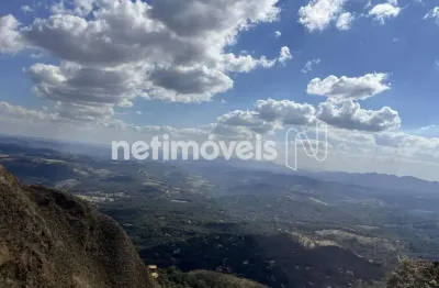 Venda lote em condomínio condomínio águas claras brumadinho