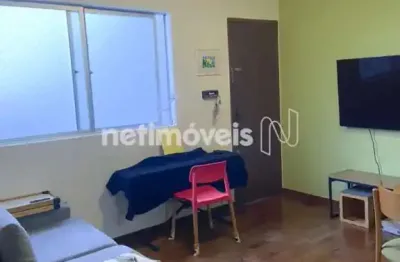 Venda apartamento 2 quartos floresta belo horizonte