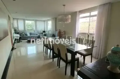 Venda apartamento 4 quartos floresta belo horizonte
