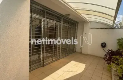 Apartamento com 3 quartos à venda na Rua Centralina, Santa Inês, Belo Horizonte