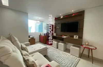 Venda apartamento 3 quartos floresta belo horizonte