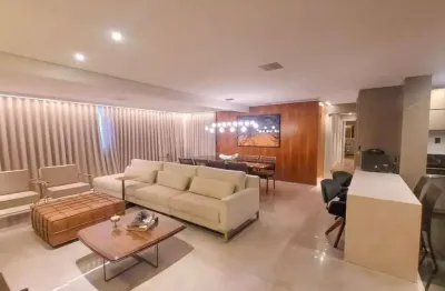 Apartamento com 4 quartos à venda na Rua Tabelião Ferreira de Carvalho, Cidade Nova, Belo Horizonte