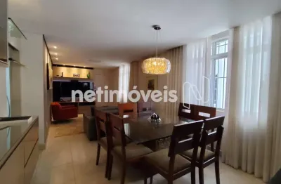 Venda apartamento 3 quartos luxemburgo belo horizonte