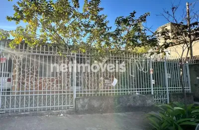 Casa com 3 quartos à venda na Rua Rita Alves Castanheiras, Dona Clara, Belo Horizonte