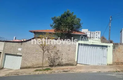 Casa com 4 quartos à venda na Rua Ada, Juliana, Belo Horizonte