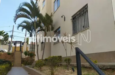 Venda apartamento 3 quartos heliópolis belo horizonte