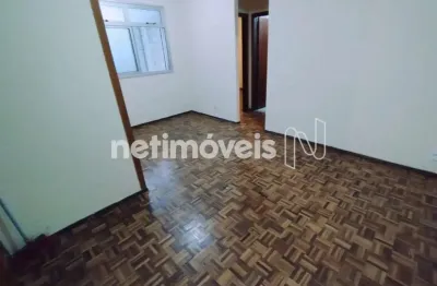 Venda apartamento 2 quartos ipiranga belo horizonte