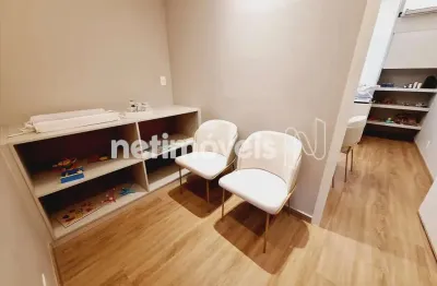 Sala comercial à venda na Avenida do Contorno, Prado, Belo Horizonte