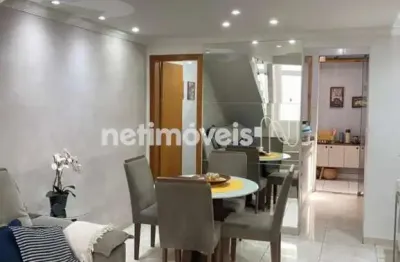 Venda casa geminada piratininga (venda nova) belo horizonte