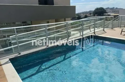 Venda apartamento 2 quartos barro preto belo horizonte