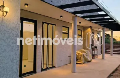 Venda casa em condomínio condomínio residencial fazenda mirante igarapé