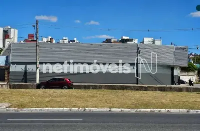 Barracão / Galpão / Depósito à venda na Avenida Cristiano Machado, Maria Virgínia, Belo Horizonte