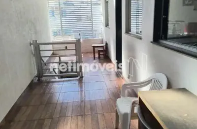 Casa com 3 quartos à venda na Rua Juiz Costa Val, Santa Efigênia, Belo Horizonte