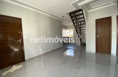 Cobertura com 2 quartos à venda na Rua José Sérgio de Paula, Fernão Dias, Belo Horizonte