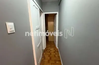 Apartamento com 3 quartos à venda na Rua dos Tupis, Centro, Belo Horizonte