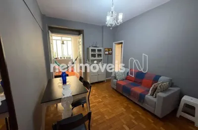 Apartamento com 3 quartos à venda na Rua dos Tupis, Centro, Belo Horizonte