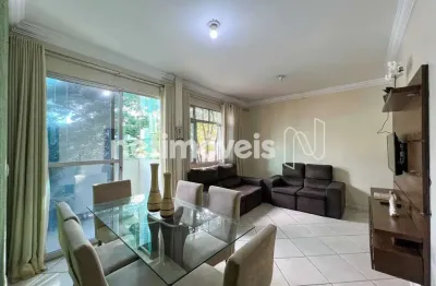 Venda apartamento 3 quartos padre eustáquio belo horizonte