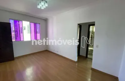 Apartamento com 2 quartos à venda na Rua Cecília Fonseca Coutinho, Castelo, Belo Horizonte