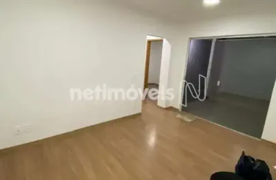 Apartamento com 2 quartos à venda na Rua Afonso Pena, Santo Antônio, Vespasiano