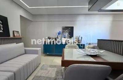 Apartamento com 2 quartos à venda na Rua Tereza Mota Valadares, Buritis, Belo Horizonte