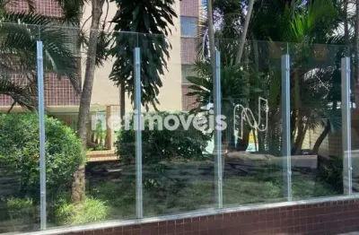 Venda apartamento 2 quartos nova suíssa belo horizonte