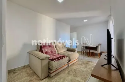 Apartamento com 2 quartos à venda na Rua Gustavo Ladeira, Paquetá, Belo Horizonte