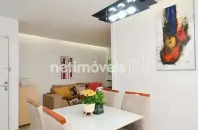 Venda apartamento 2 quartos nova suíssa belo horizonte