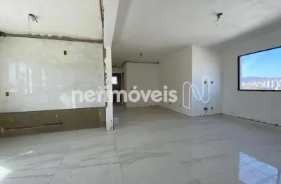 Venda apartamento 3 quartos santa cruz belo horizonte