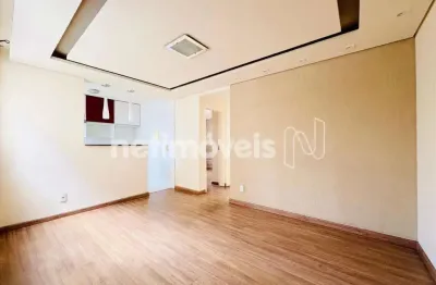 Venda apartamento 2 quartos são joão batista (venda nova) belo horizonte