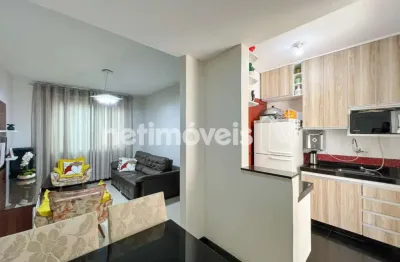 Venda apartamento 3 quartos nova floresta belo horizonte