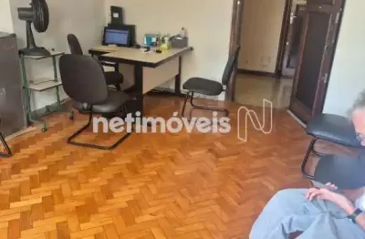 Sala comercial à venda na Avenida Afonso Pena, Centro, Belo Horizonte