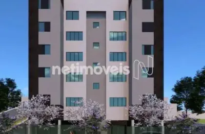 Venda área privativa santa terezinha belo horizonte