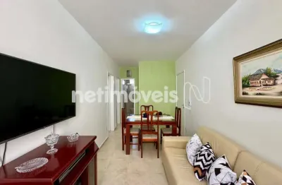 Venda apartamento 2 quartos santa amélia belo horizonte