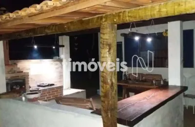 Chácara / sítio com 4 quartos à venda na Alameda Dos Girassóis, Cidade Jardim, Esmeraldas
