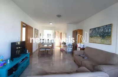 Apartamento com 2 quartos à venda na Alameda do Ingá, Vale do Sereno, Nova Lima