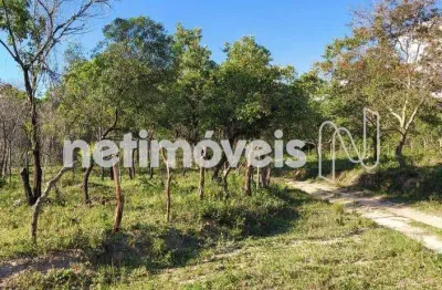 Chácara / sítio à venda na Fazenda São Sebastião Do Maquiné, Área Rural de Santa Luzia, Santa Luzia
