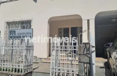 Ponto comercial à venda na Rua dos Aimorés, Boa Viagem, Belo Horizonte