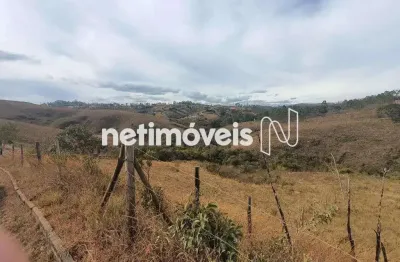 Terreno à venda na Rua Dois, Vila Alpina, Nova Lima