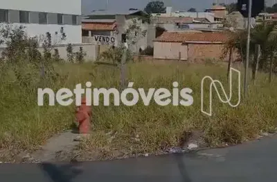 Venda lote-área-terreno severina ribeirão das neves