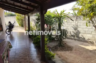 Terreno comercial à venda na Rua Francisco Magalhães, Pindorama, Belo Horizonte