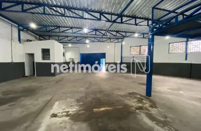 Terreno comercial à venda na Rua Outono, Carmo, Belo Horizonte