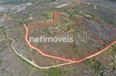 Chácara / sítio à venda na Fazenda Curtume, Zona Rural, Diamantina