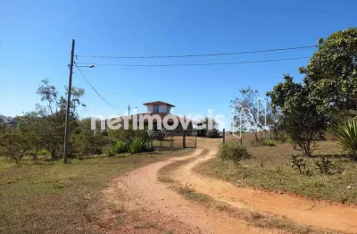 Chácara / sítio com 4 quartos à venda na Fazenda Curtume, Zona Rural, Diamantina